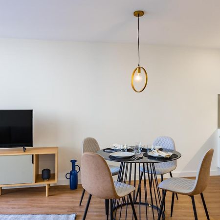 Pestana Apartments - Premium Porto Room photo