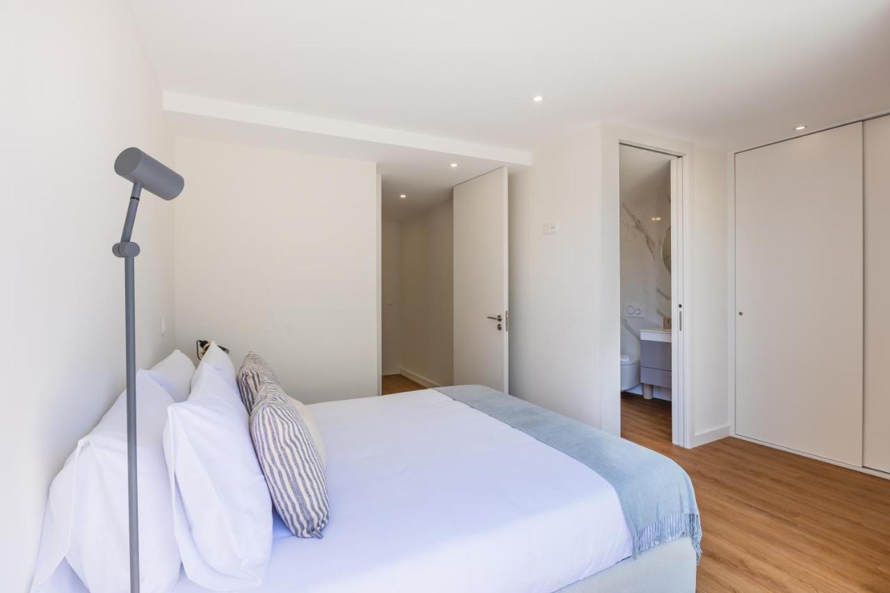 Pestana Apartments - Premium Porto Exterior photo
