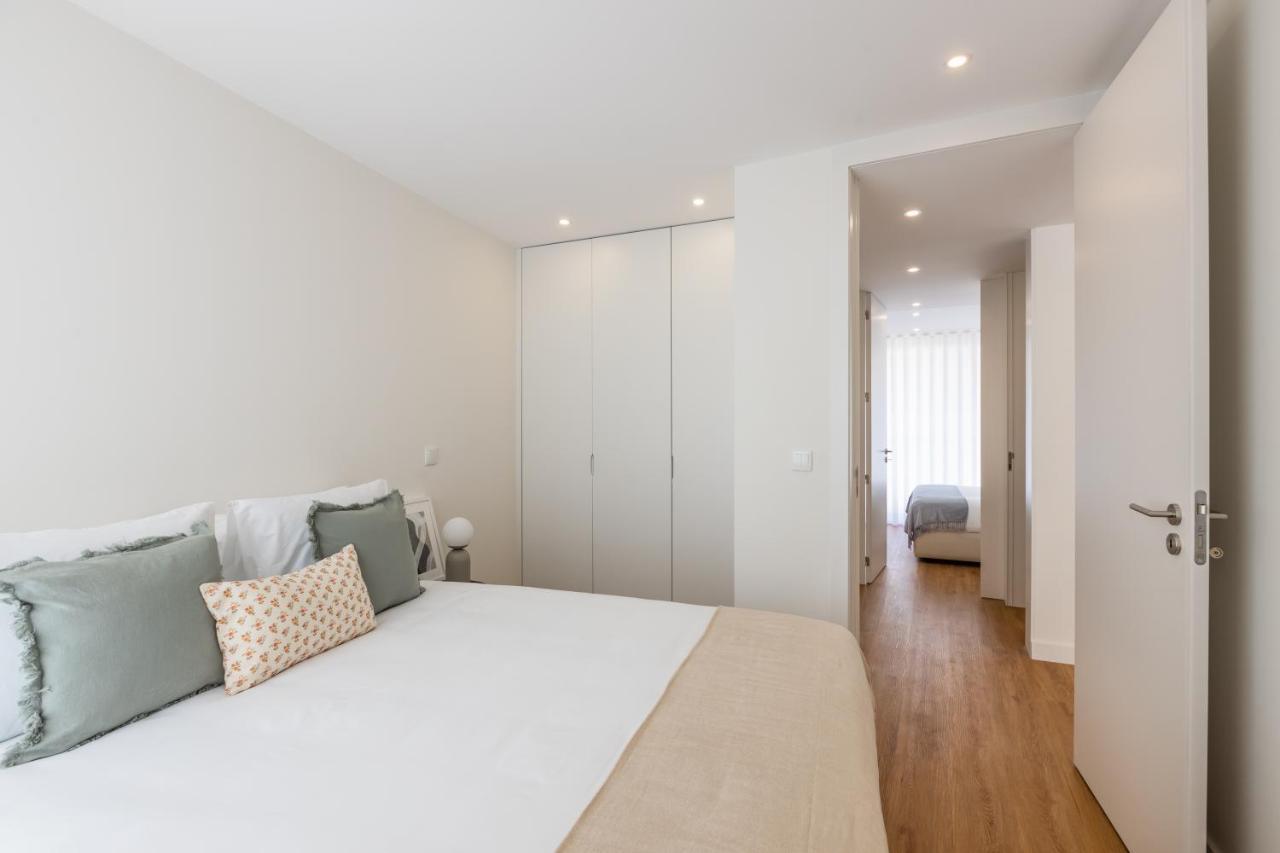 Pestana Apartments - Premium Porto Exterior photo