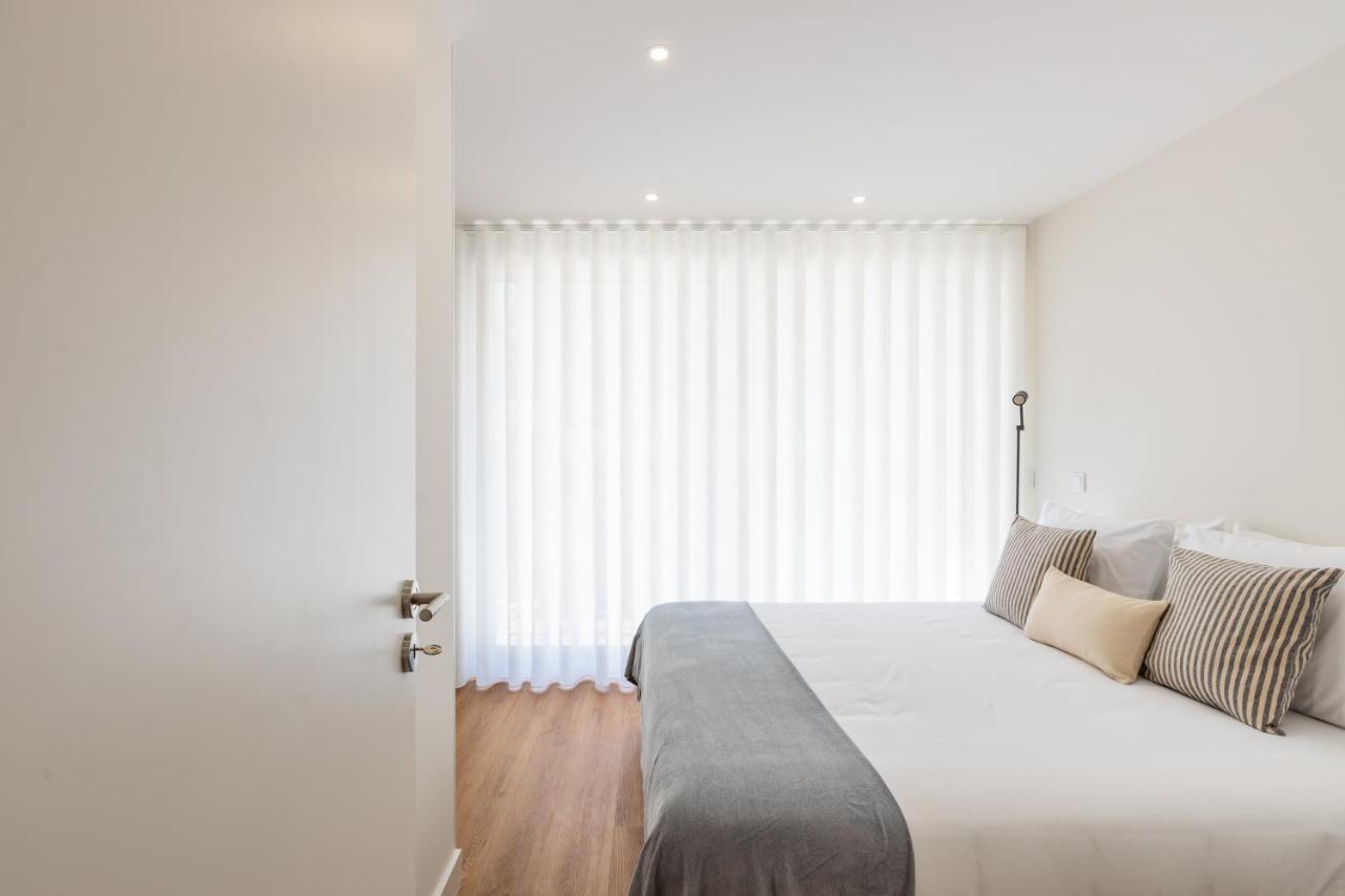 Pestana Apartments - Premium Porto Exterior photo