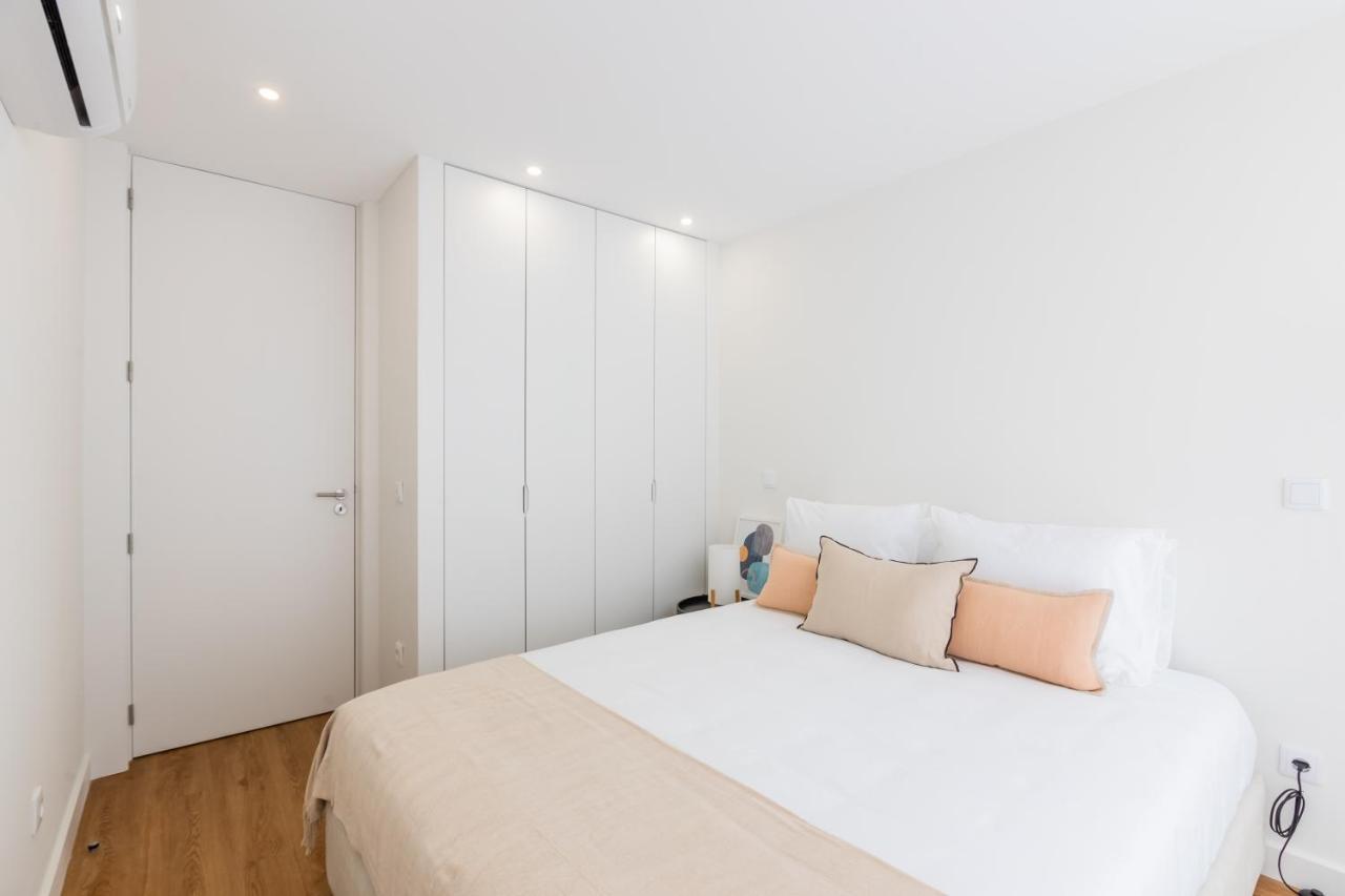 Pestana Apartments - Premium Porto Exterior photo