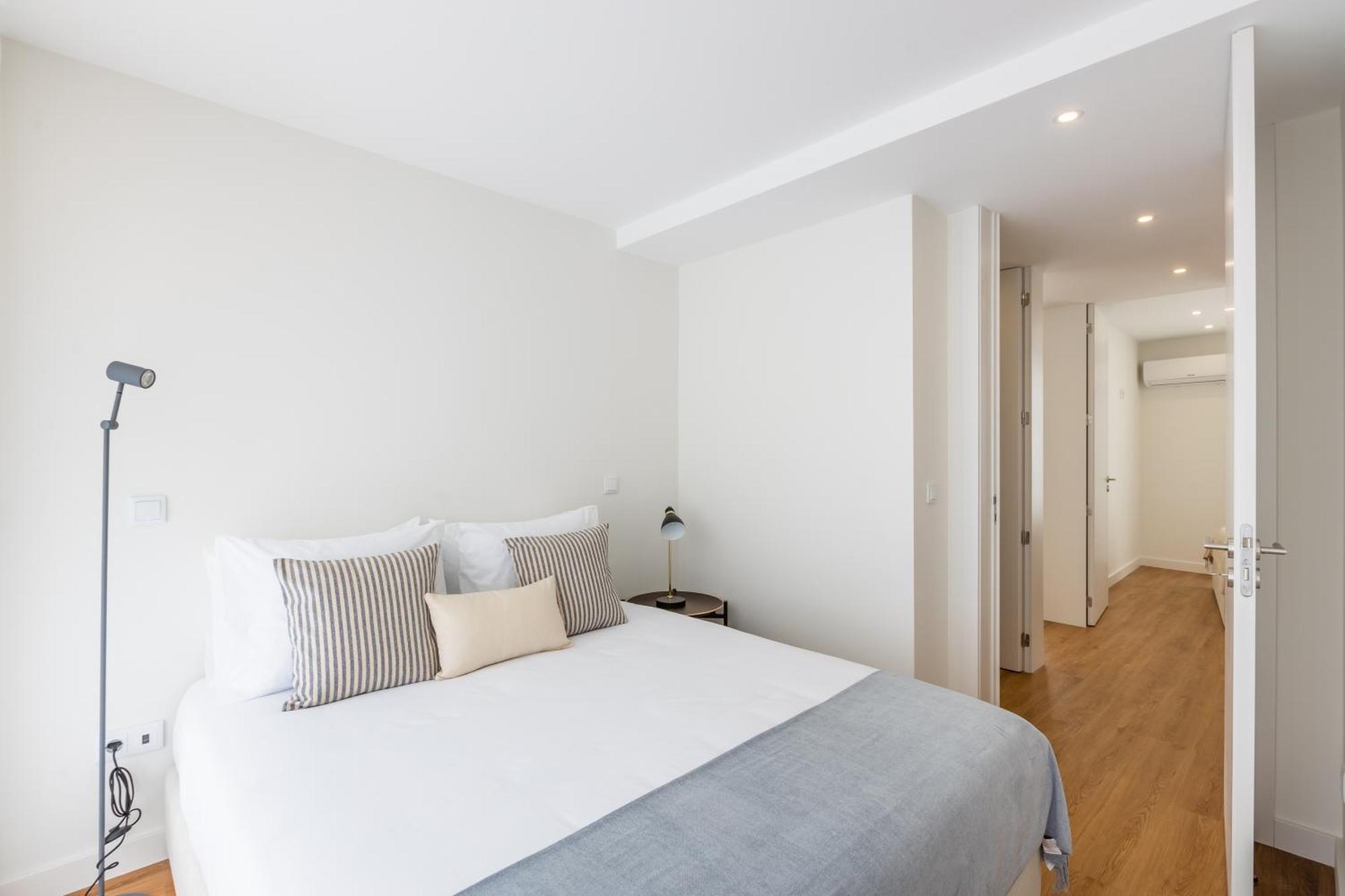 Pestana Apartments - Premium Porto Room photo