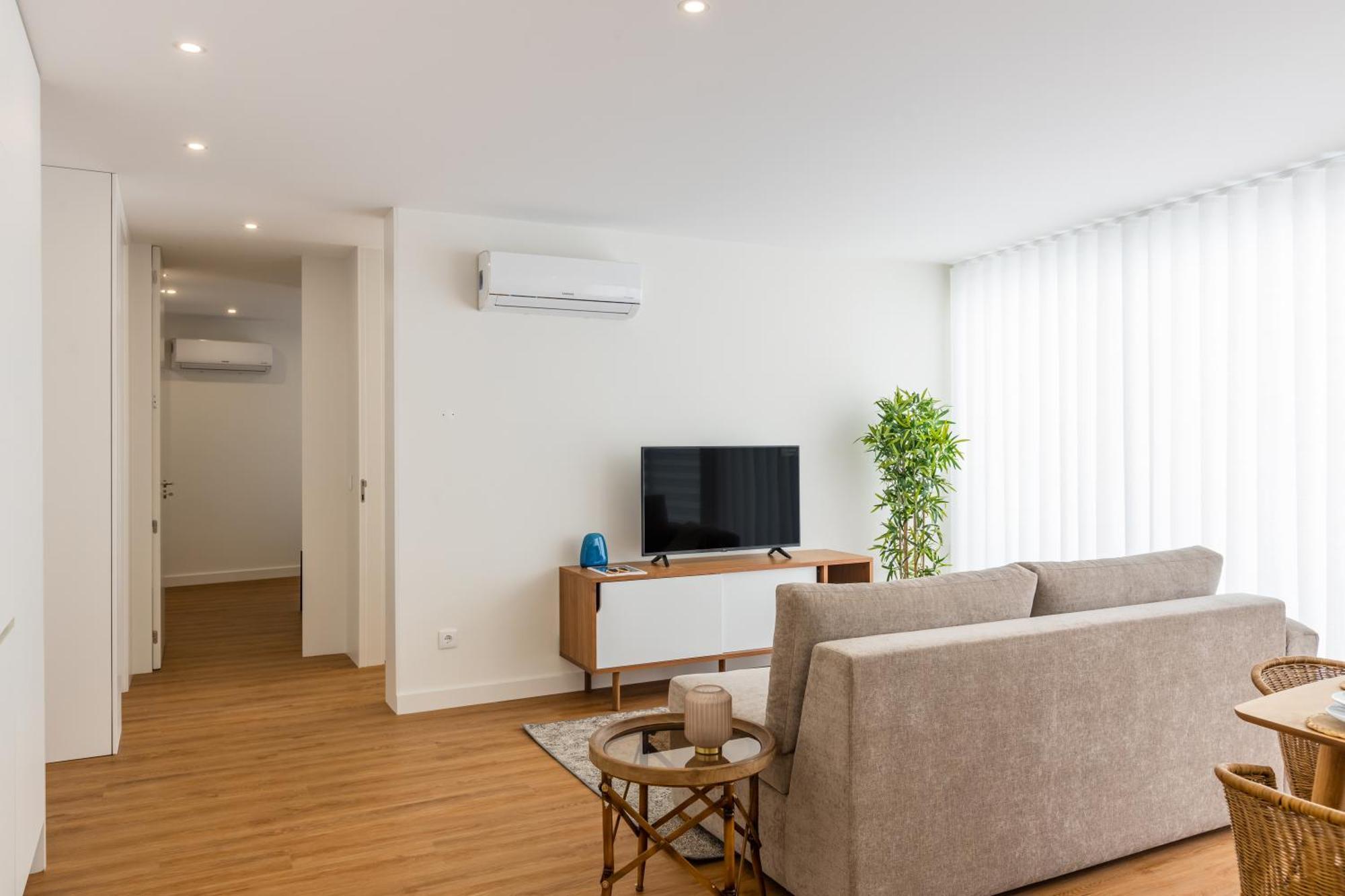 Pestana Apartments - Premium Porto Room photo