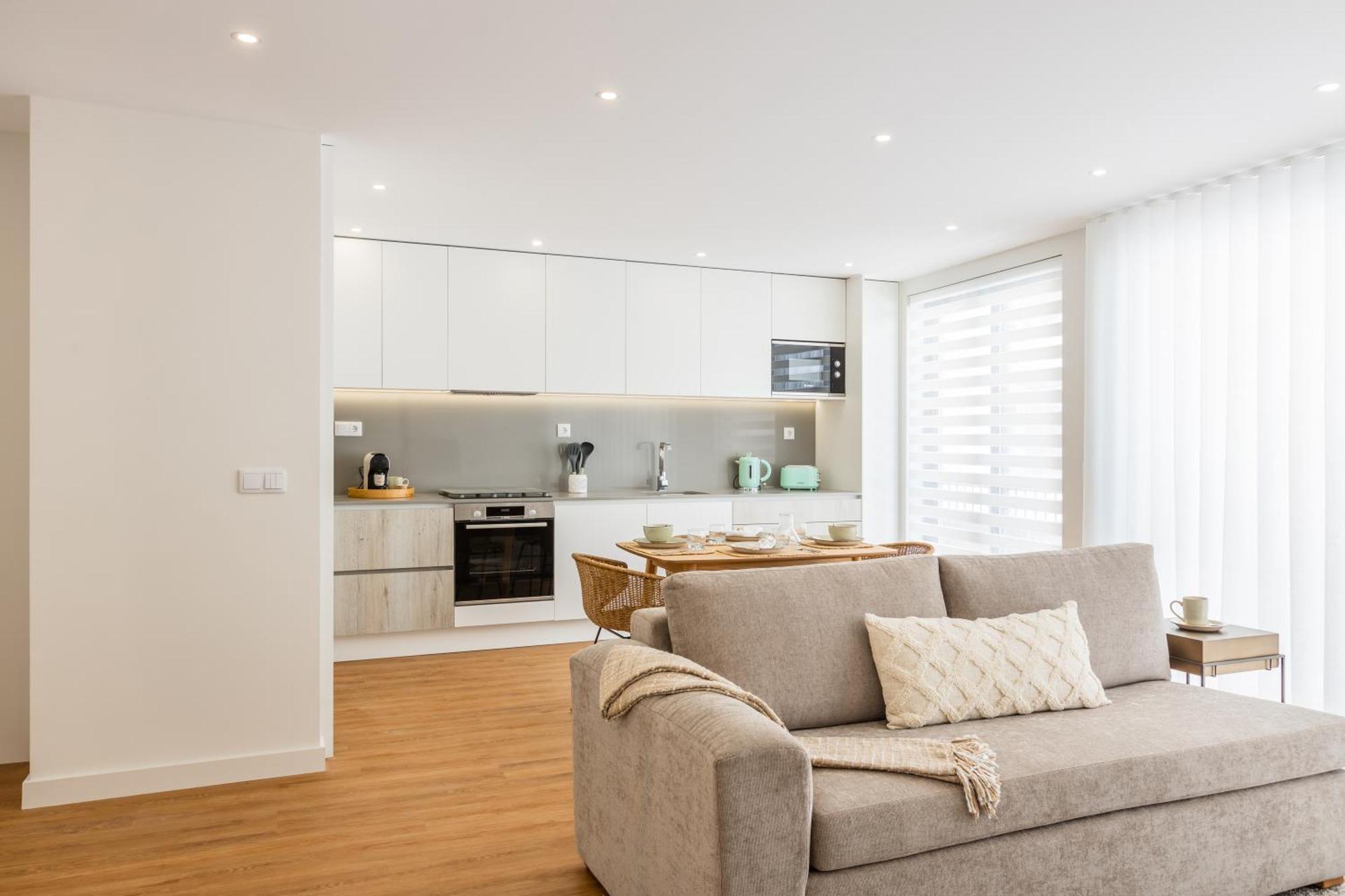 Pestana Apartments - Premium Porto Room photo