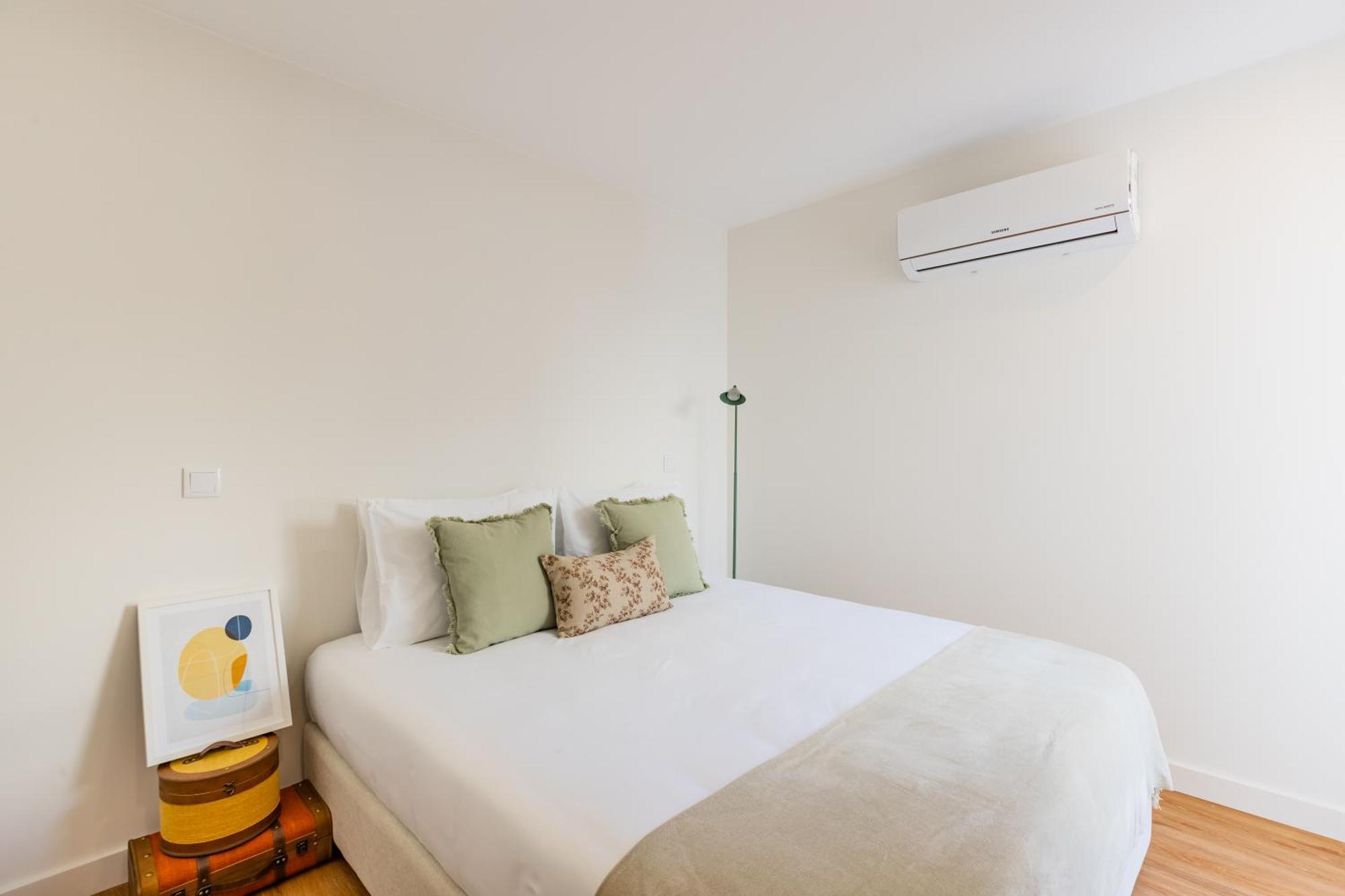 Pestana Apartments - Premium Porto Room photo