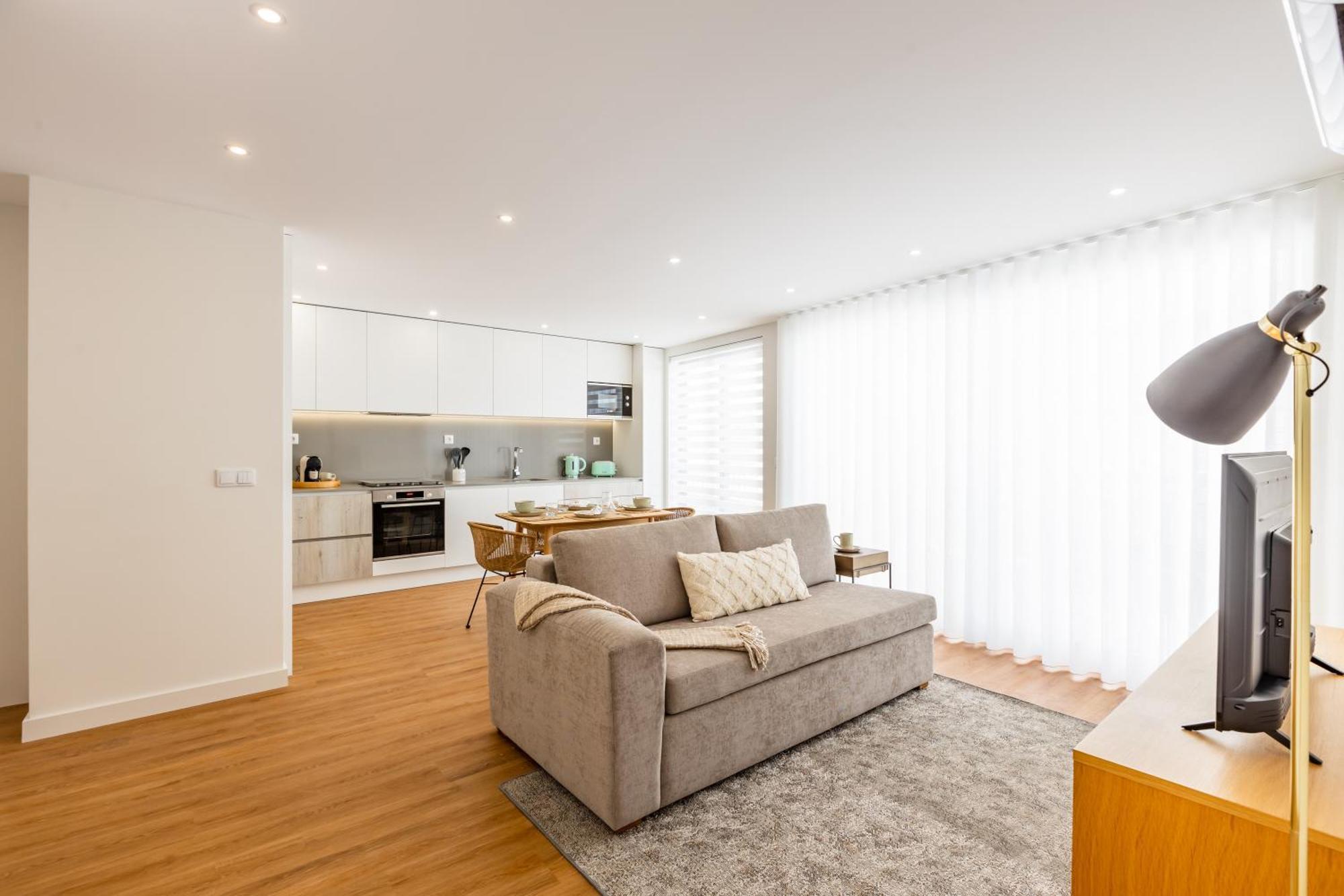 Pestana Apartments - Premium Porto Room photo