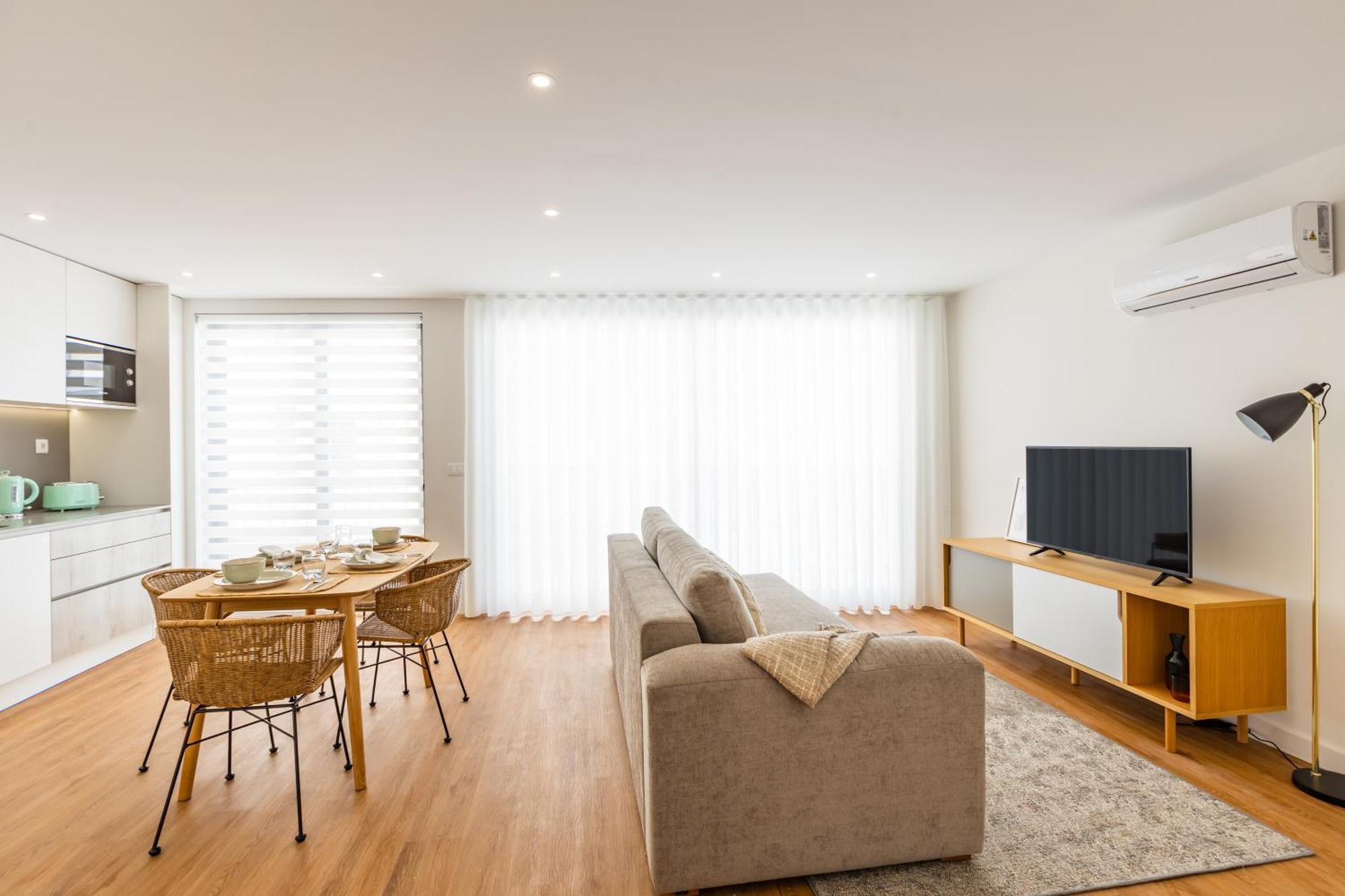 Pestana Apartments - Premium Porto Room photo