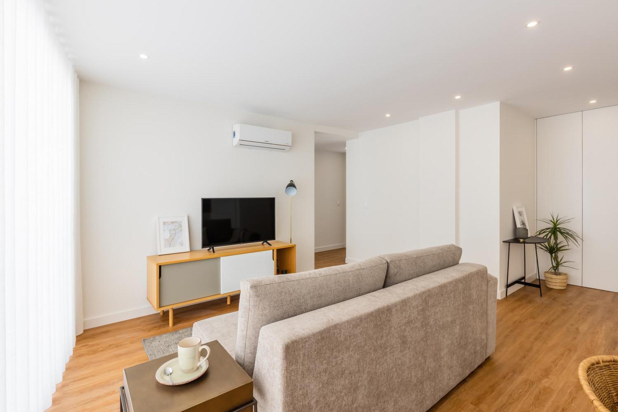 Pestana Apartments - Premium Porto Room photo