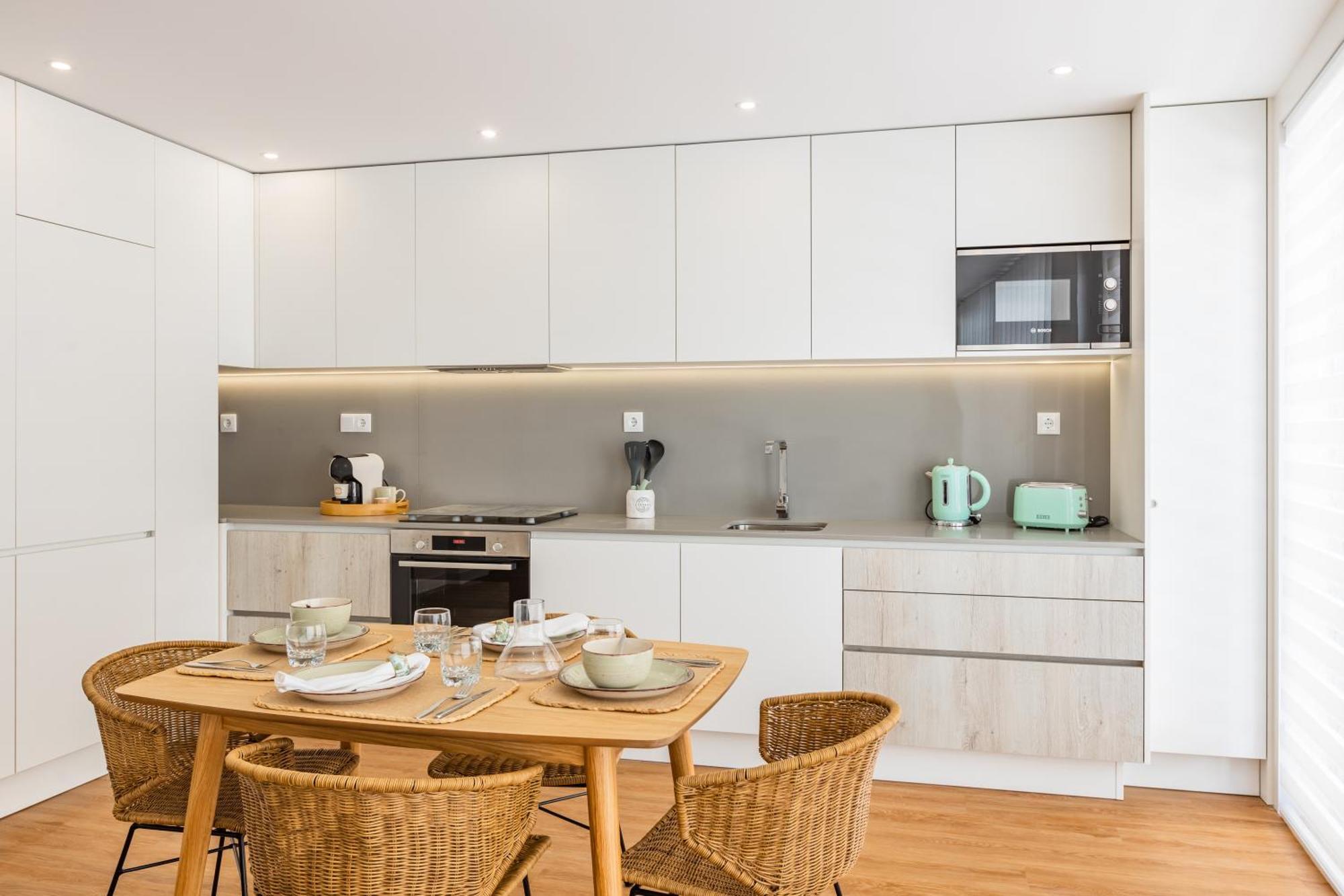 Pestana Apartments - Premium Porto Room photo