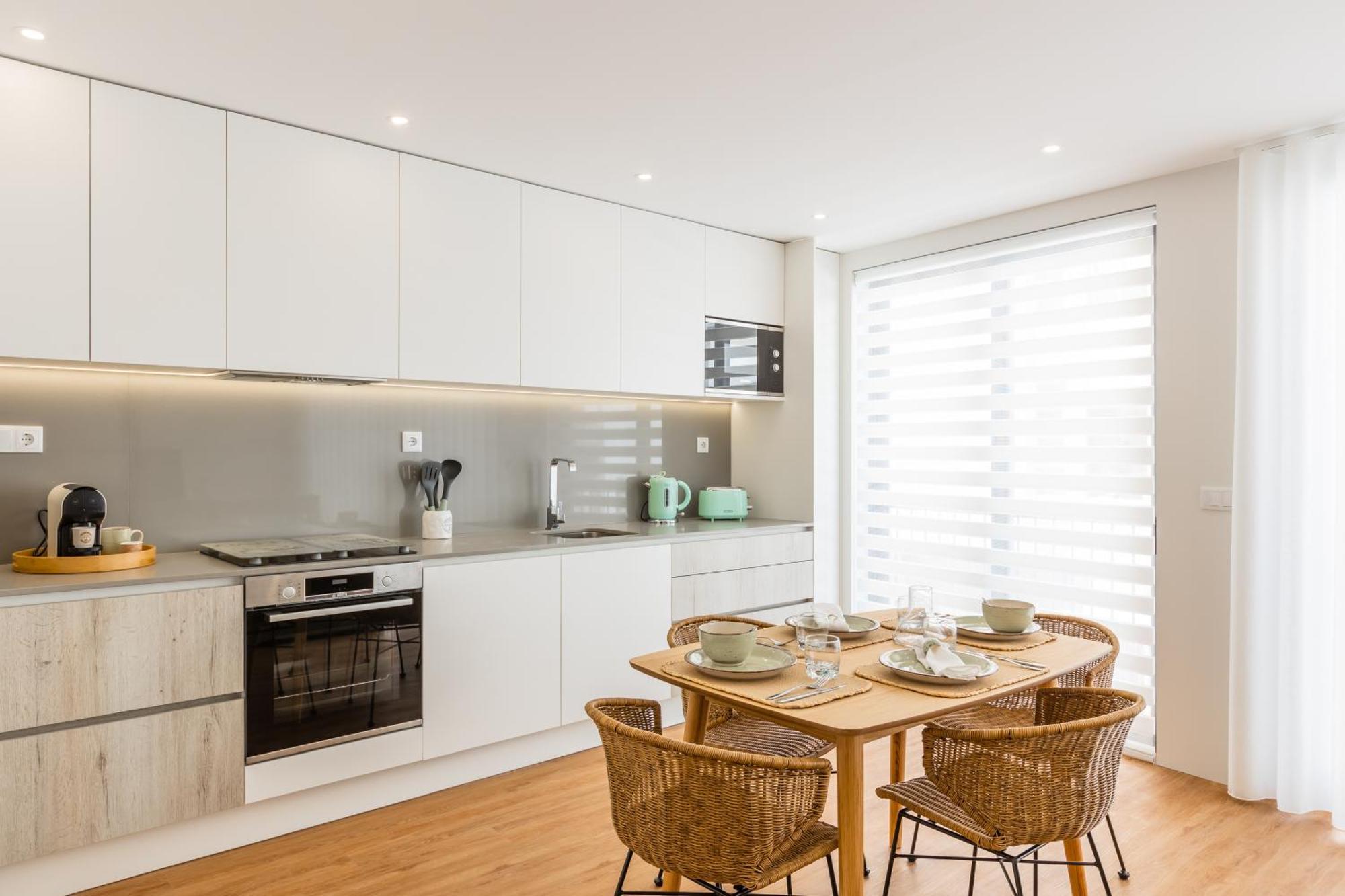 Pestana Apartments - Premium Porto Room photo