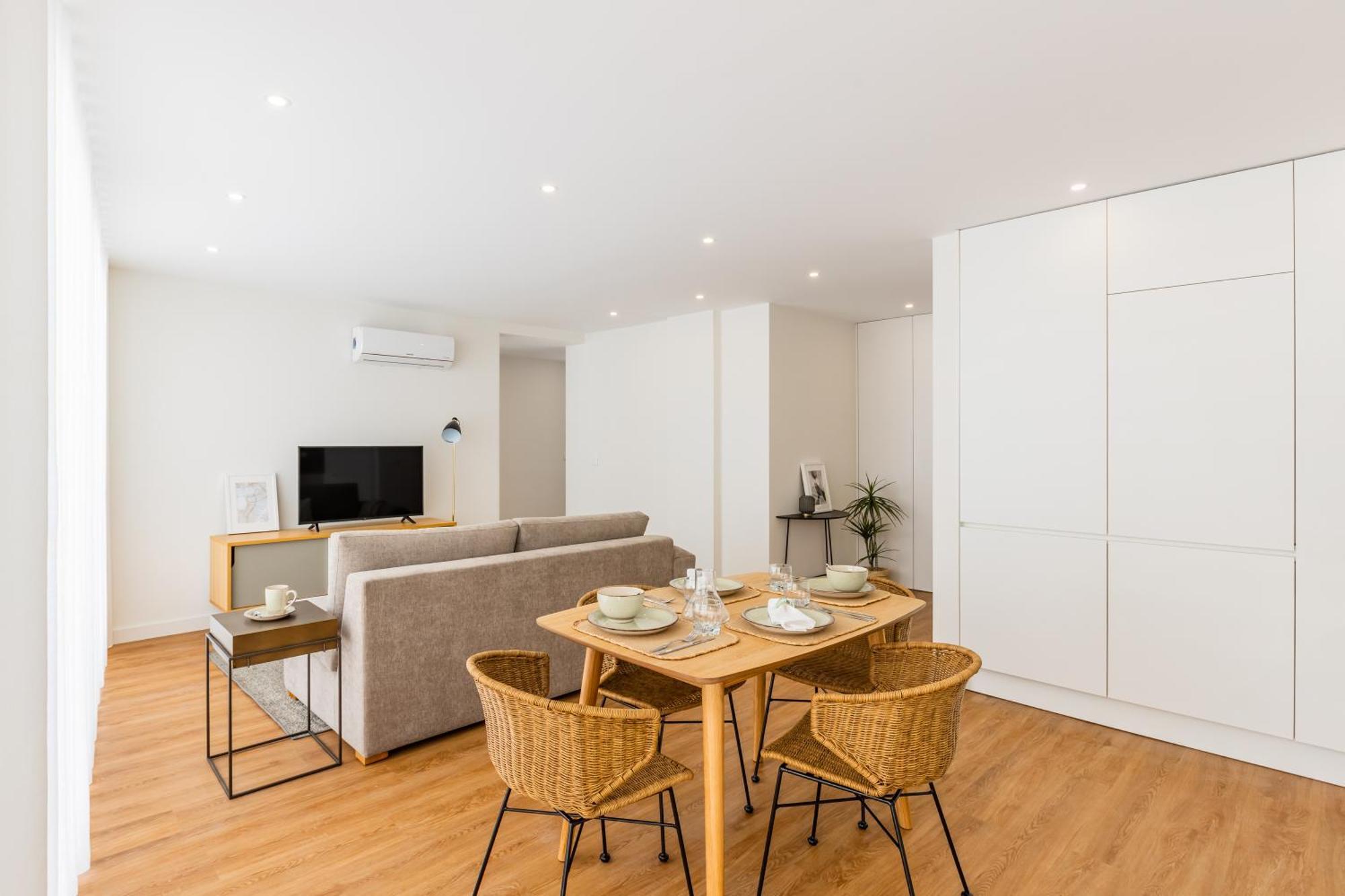 Pestana Apartments - Premium Porto Room photo