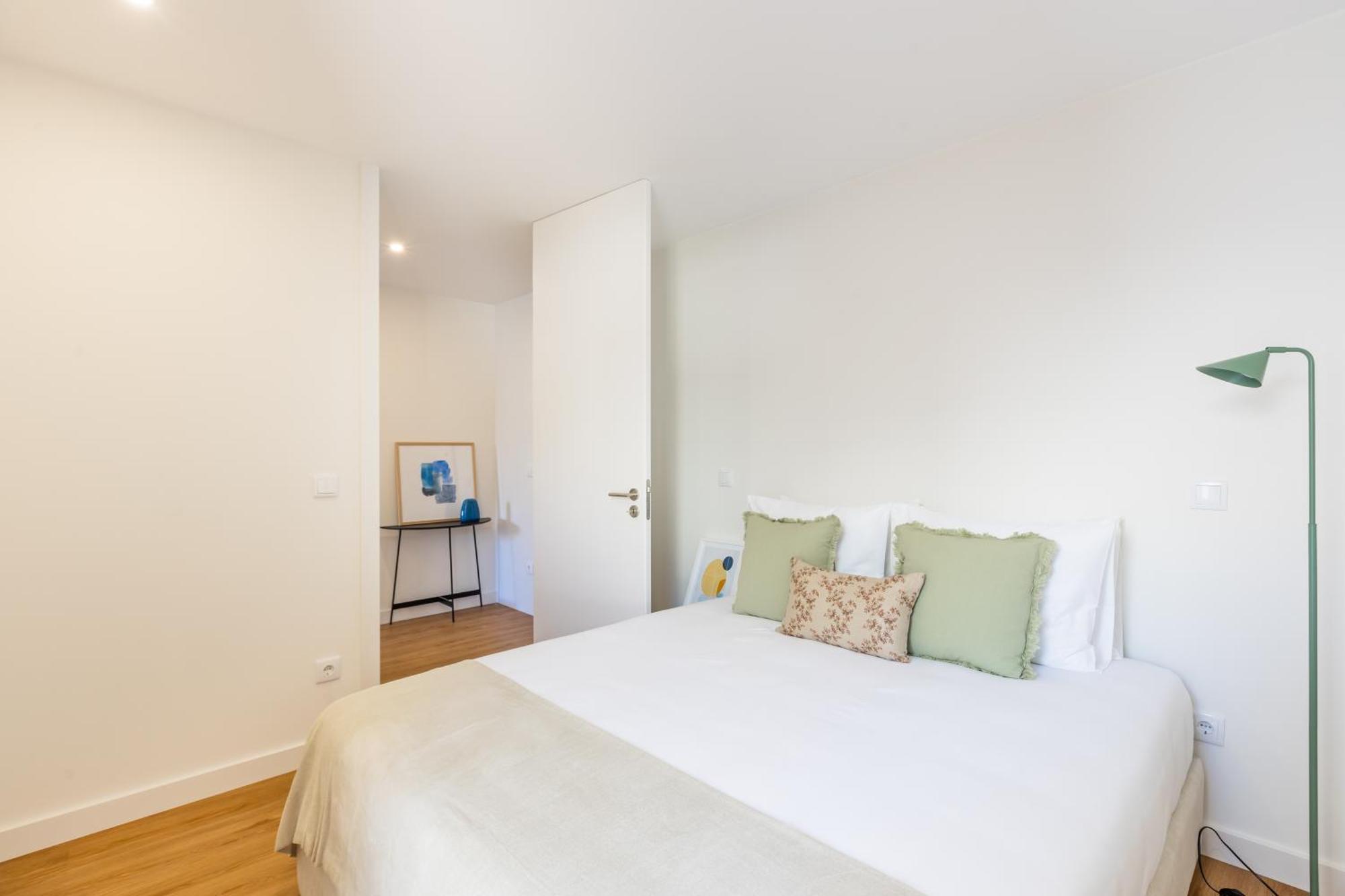 Pestana Apartments - Premium Porto Room photo