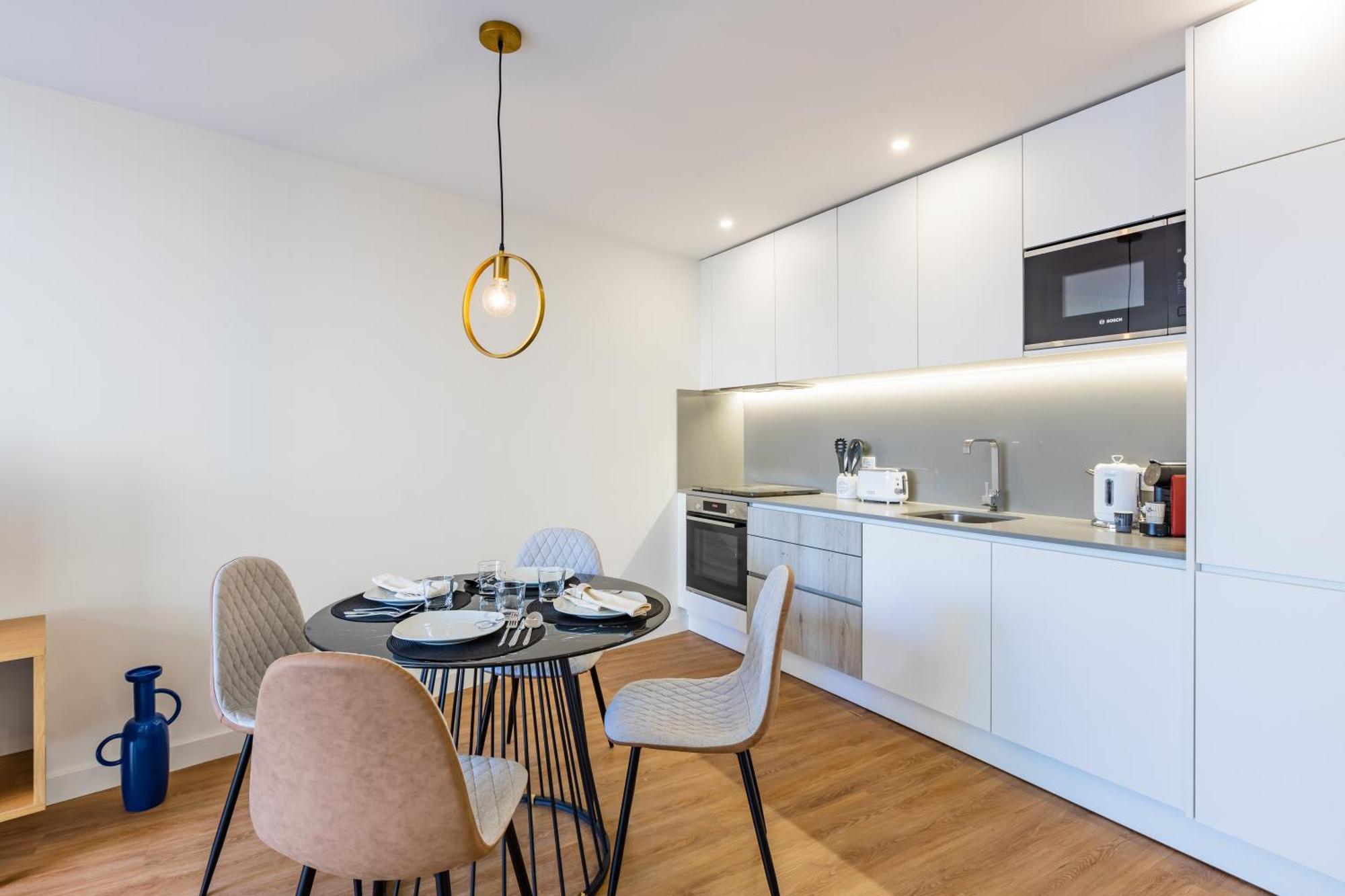 Pestana Apartments - Premium Porto Room photo