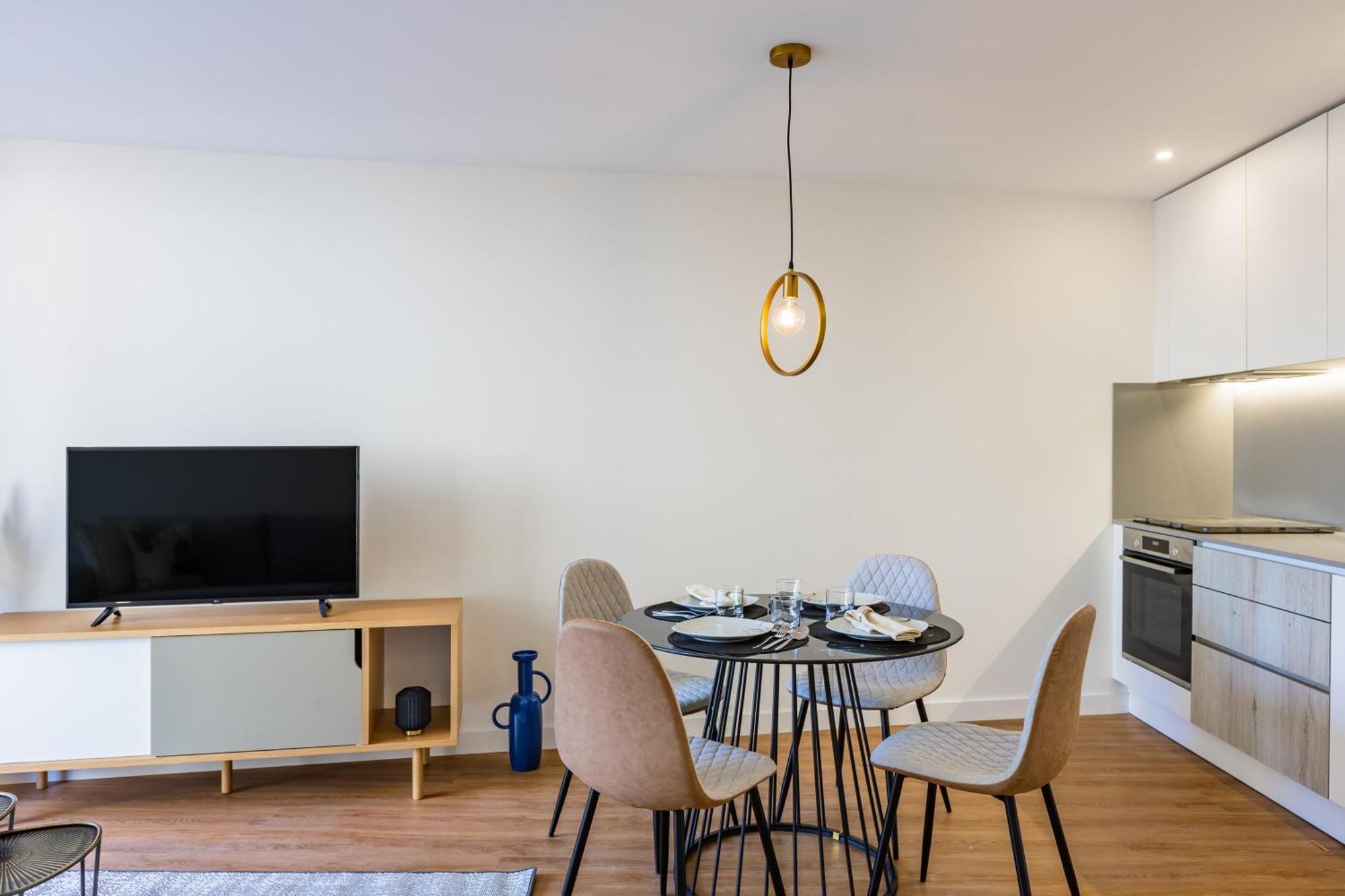 Pestana Apartments - Premium Porto Room photo
