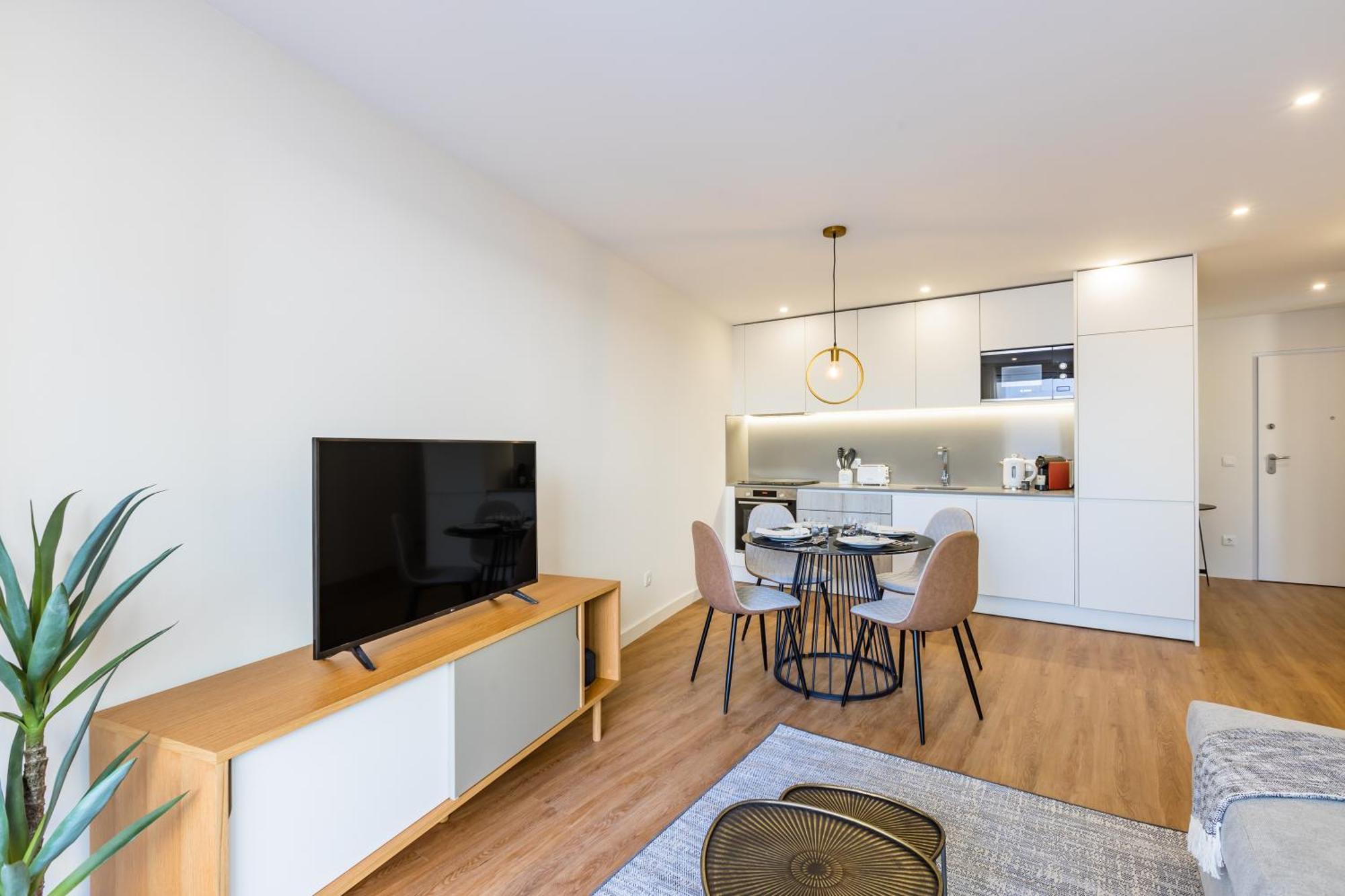Pestana Apartments - Premium Porto Room photo