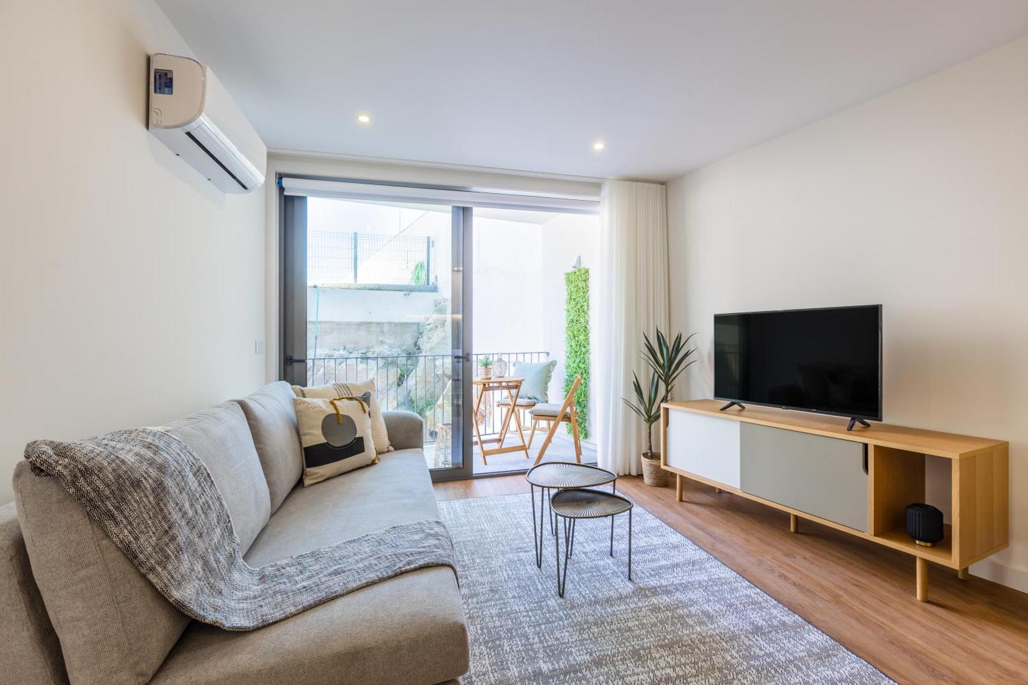 Pestana Apartments - Premium Porto Room photo